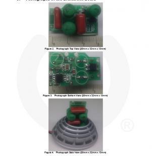 仙童FL7701 非隔離智能調光IC，集成PFC功能的高效驅動方案